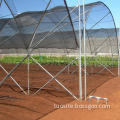 Mosquito Sun Shade Raschel Shading Net military Shade Net manufacturing pots 2mx100m Shade Net